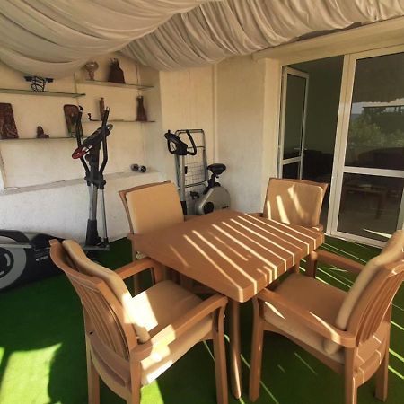 Apartment Icovi فارنا المظهر الخارجي الصورة