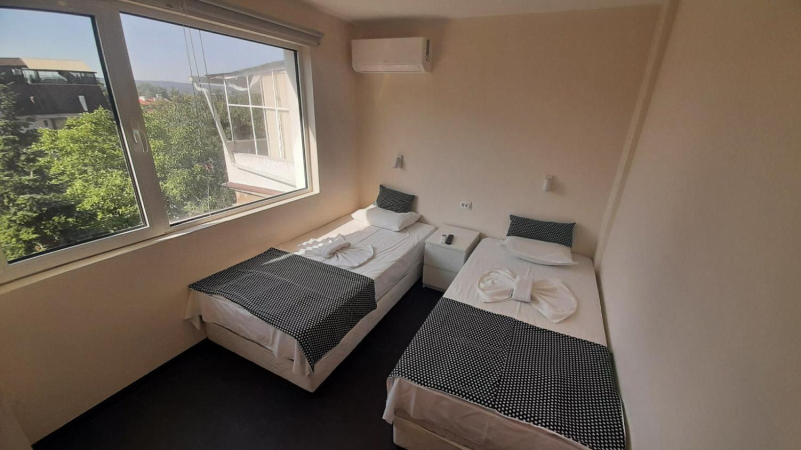 Apartment Icovi فارنا المظهر الخارجي الصورة