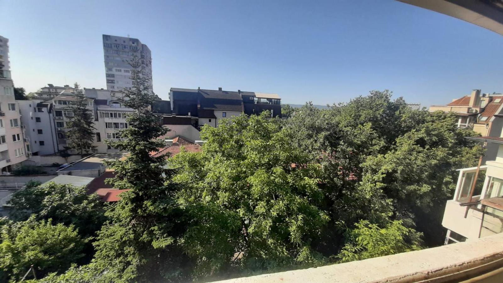 Apartment Icovi فارنا المظهر الخارجي الصورة