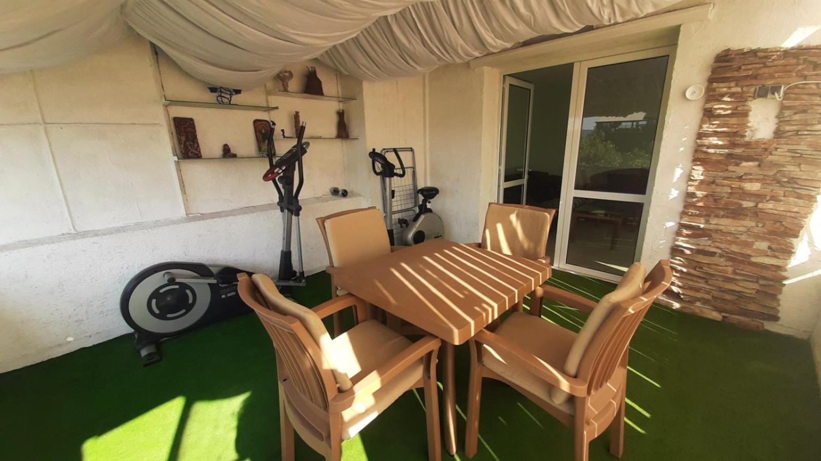 Apartment Icovi فارنا المظهر الخارجي الصورة
