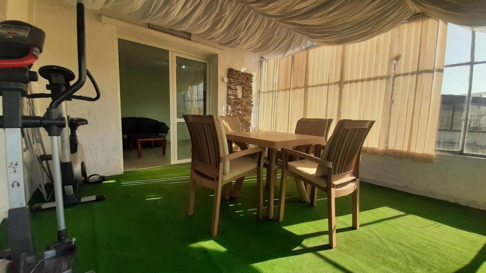 Apartment Icovi فارنا المظهر الخارجي الصورة