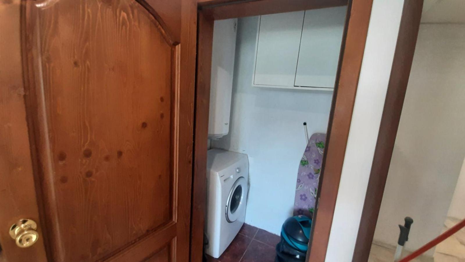 Apartment Icovi فارنا المظهر الخارجي الصورة