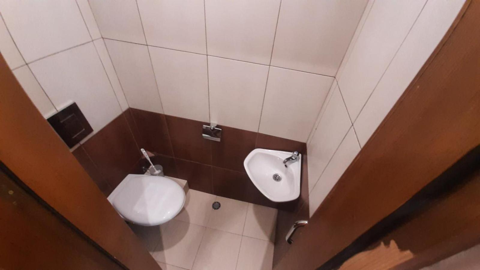 Apartment Icovi فارنا المظهر الخارجي الصورة